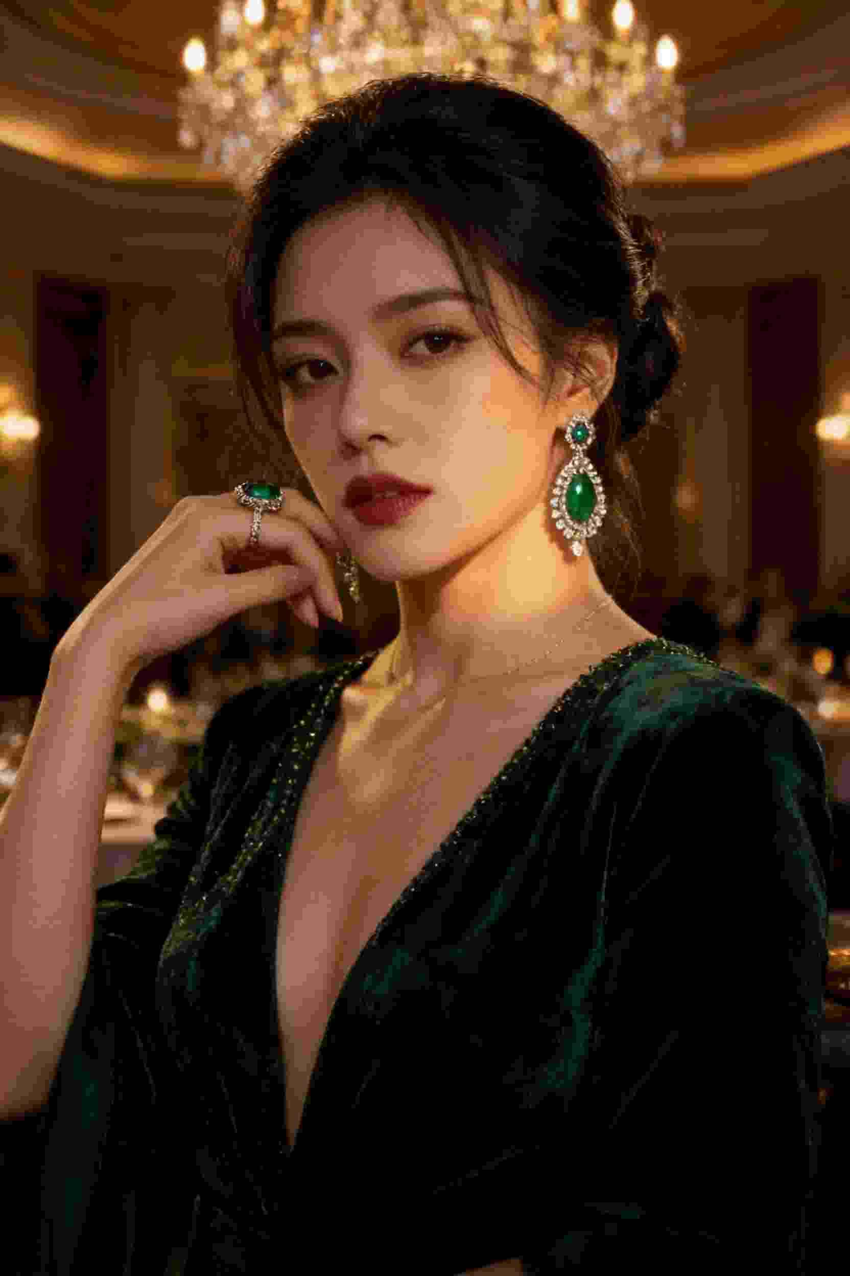 职场逆袭短剧